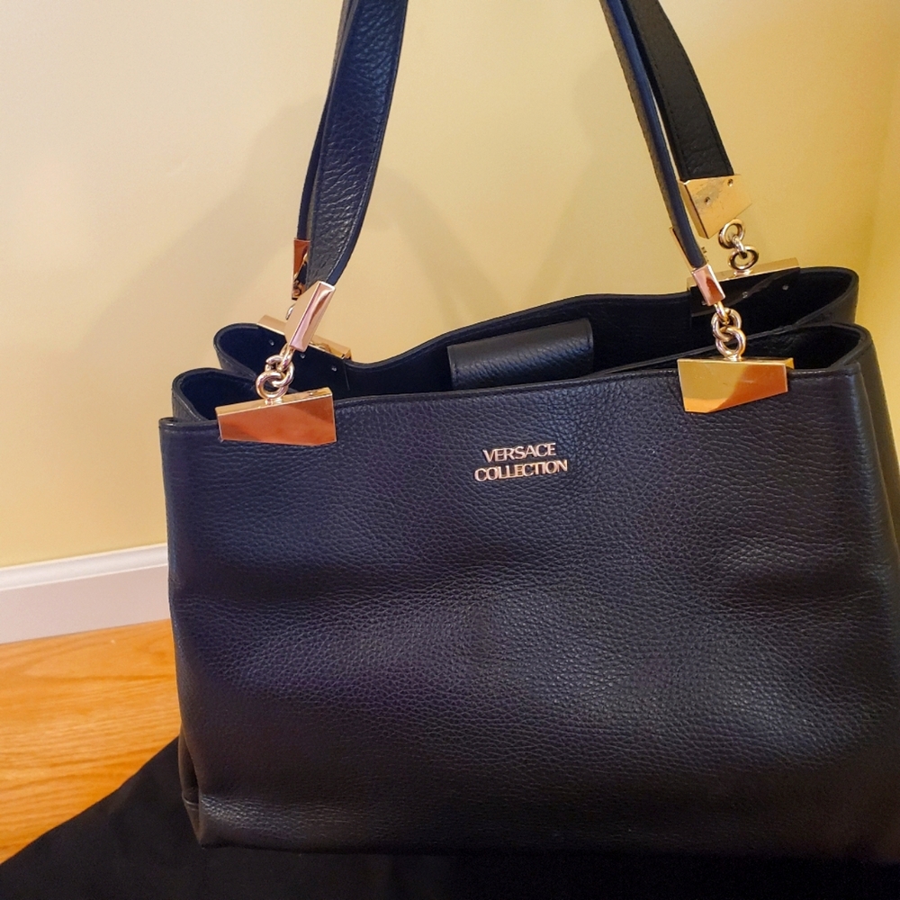 Versace Collection bag - Picture 2 of 5